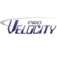 ProVelocity Logo