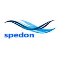Spedon E-Solutions Logo