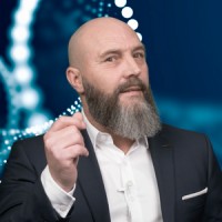 Michael Philpott Logo