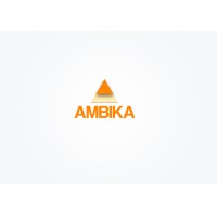 Ambika Realcon Pvt Ltd Logo