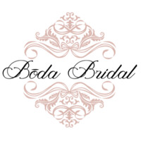 Boda Bridal Logo