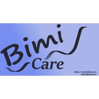 Bimi Care Logo