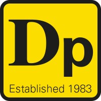 Donovan Printing Ltd. Logo