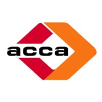 ACCA spa Logo