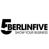 BerlinFive GmbH Logo