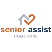 Senior Assist Home Care Logo