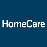 HomeCare Magazine Logo