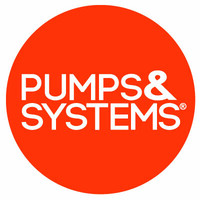 Pumps and Systems Magazine Logo