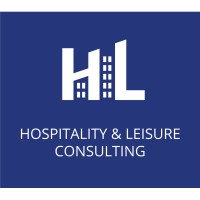 H&L - Hospitality & Leisure Consulting Logo