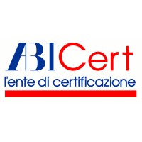 ABICert lEnte di Certificazione Logo