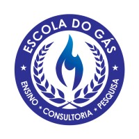 Escola do Gás Logo