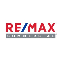 RE/MAX COMMERCIAL Česká republika Logo
