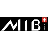 MIB SUISSE SA Logo