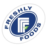Freshly Frozen Foods Logo