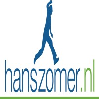 Hans Zomer Inspiratie & Motivatie Logo
