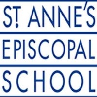 St. Annes Episcopal School Logo