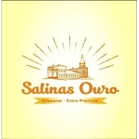 Salinas Ouro Logo