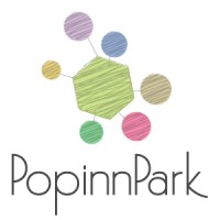 PopinnPark Logo
