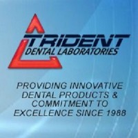 Trident Dental Labs Logo