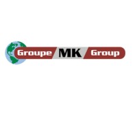 Groupe MK Logo