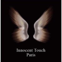 INNOCENT TOUCH - Paris Logo