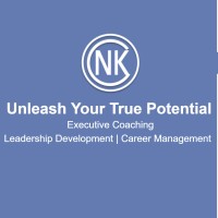 nkoach LLP Logo