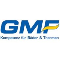 GMF GmbH & Co. KG Logo