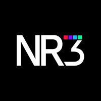 NR3 IT Limited Logo