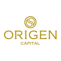 Origen Capital LLP Logo