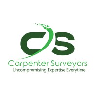 Carpenter Surveyors Logo