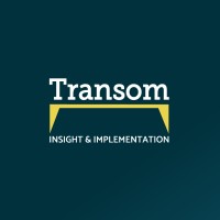 Transom MX Logo