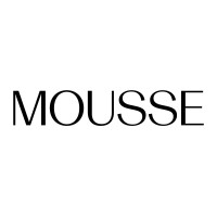 Mousse Magazine & Publishing Logo
