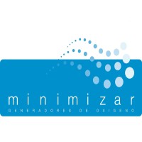 Minimizar S en C Logo