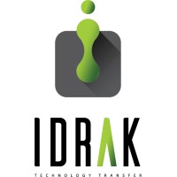 IDRAK Technology Transfer Logo