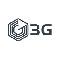 3G Governança, Gestão e Gente Logo