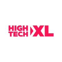 HighTechXL Logo