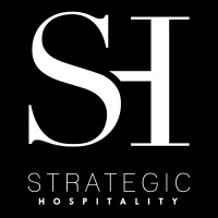 Strategic Hospitality LLC Logo