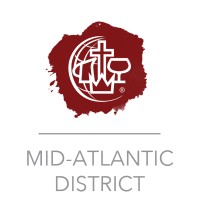 Mid-Atlantic District of the Christian and Missionary Alliance Logo