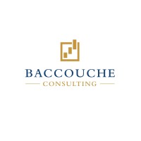 Baccouche Consulting Logo