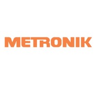 Metronik Logo
