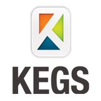KEGS Software Logo