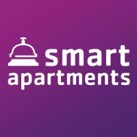 Smart Apartments AG Logo