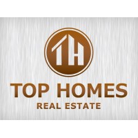 Top Homes Real Estate Logo