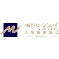 Metropark Hotel Kowloon Logo