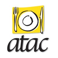 ATAC - Assessoria Técnica de Alimentação Coletiva Logo