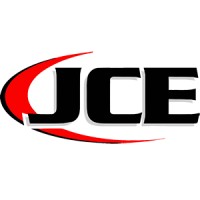 JCE and Sons Ltd Logo