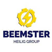 Beemster Electrical Solutions B.V. Logo