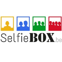 SelfieBOX Logo