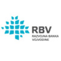 RAZVOJNA BANKA VOJVODINE a.d. Novi Sad Logo