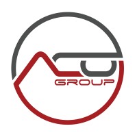 Aconel (Schweiz) AG Logo